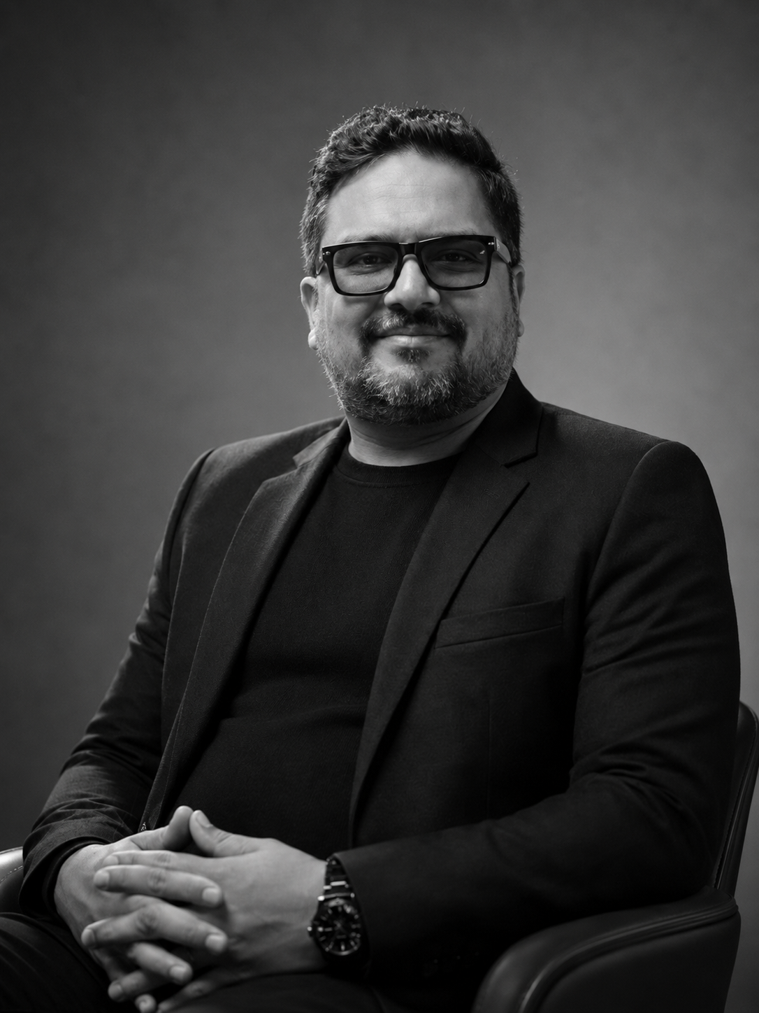 Arpit Kabra, Execution & Real Estate Insight, Wolf Casa