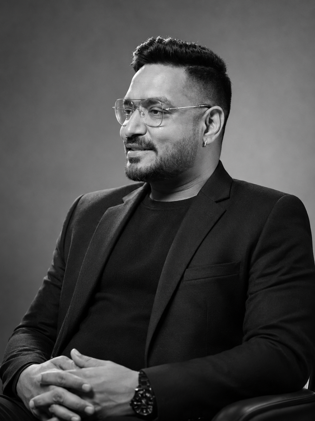 Parul Jain, Co-Founder & CFO, Wolf Casa