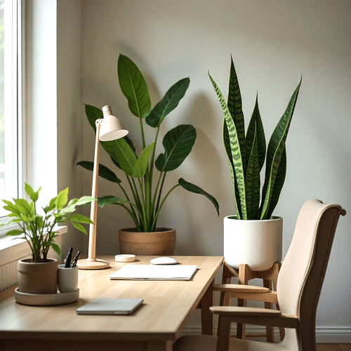 Plants & Greenery pg01