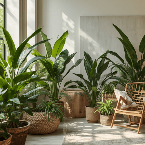 Plants & Greenery pg03