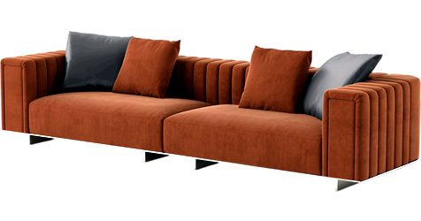 Home sofa06