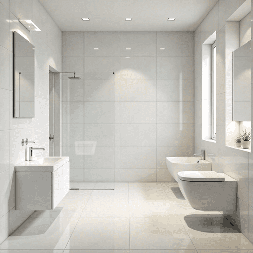 Tiles & Sanitary ts04